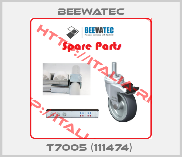 BeeWaTec-T7005 (111474) 