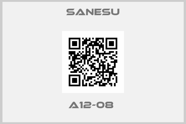 Sanesu-A12-08 