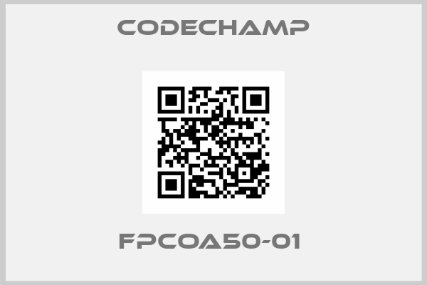 Codechamp-FPCOA50-01 