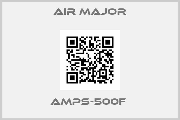 Air Major-AMPS-500F 