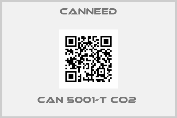 Canneed-CAN 5001-T CO2 