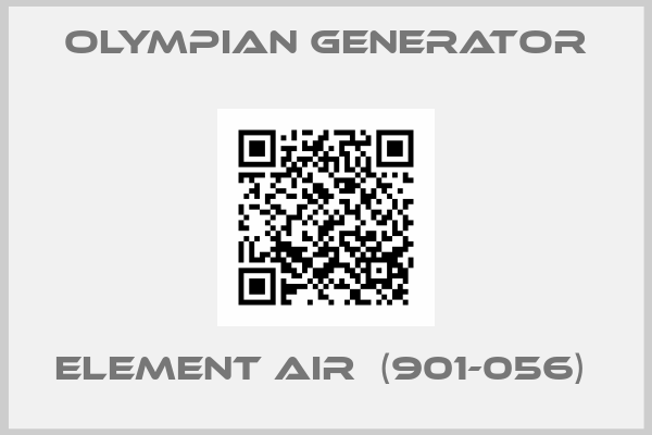 Olympian Generator-ELEMENT AIR  (901-056) 