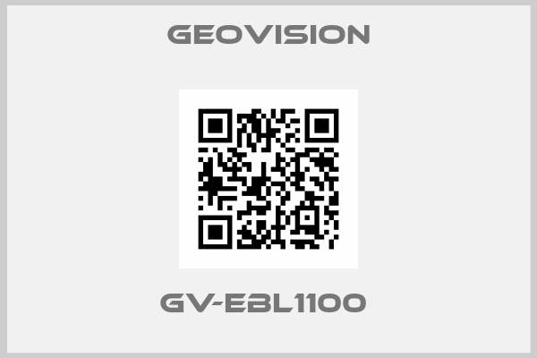 GeoVision-GV-EBL1100 