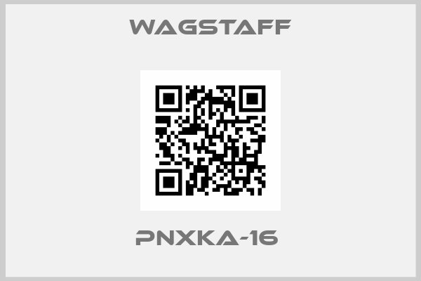 Wagstaff-PNXKA-16 