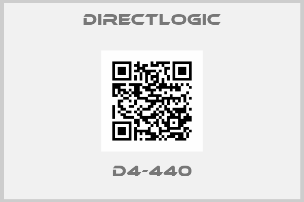 DirectLogic-D4-440
