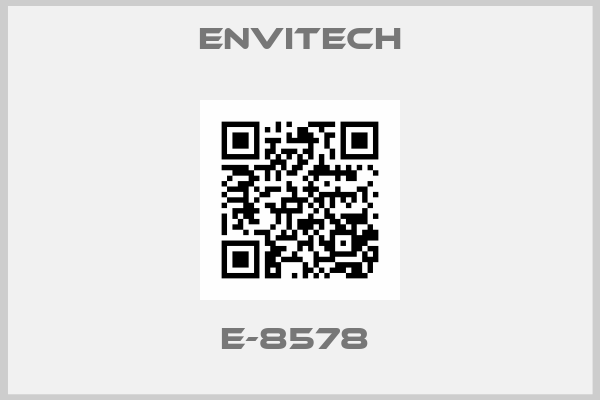 Envitech-E-8578 
