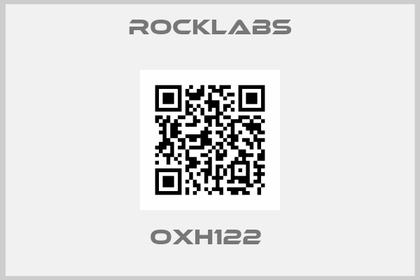 ROCKLABS-OXH122 