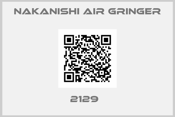 NAKANISHI AIR GRINGER-2129  