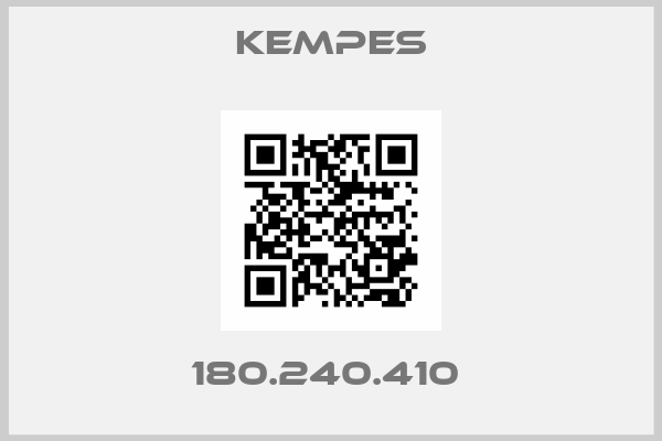 KEMPES-180.240.410 