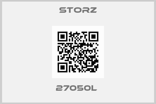 Storz-27050L 