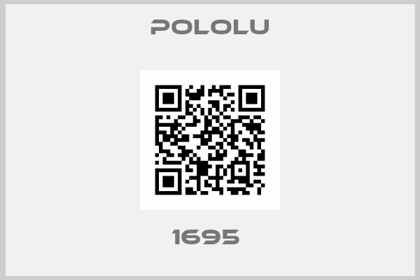 Pololu-1695 