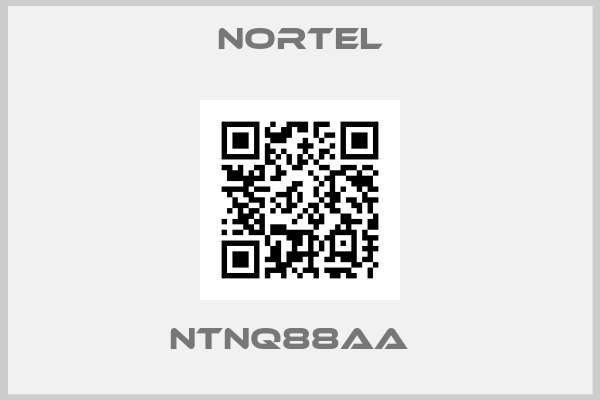 Nortel-NTNQ88AA  