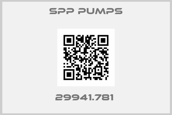 SPP Pumps-29941.781 