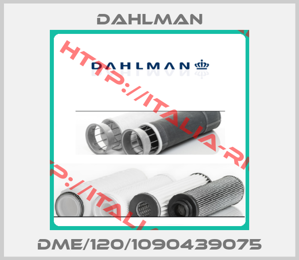 Dahlman-DME/120/1090439075