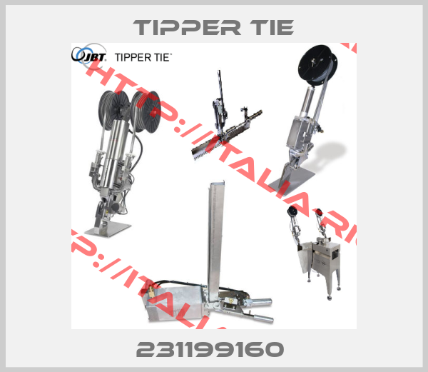Tipper Tie-231199160 