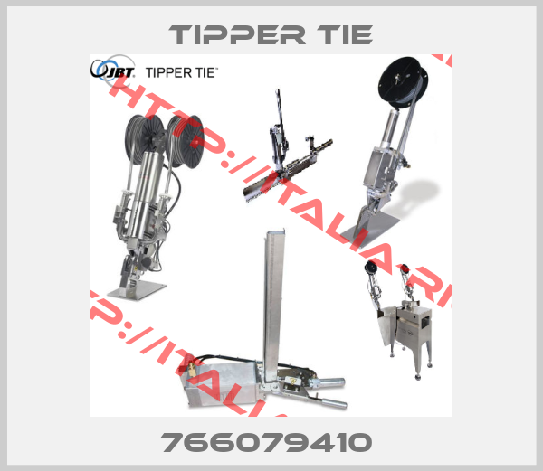 Tipper Tie-766079410 