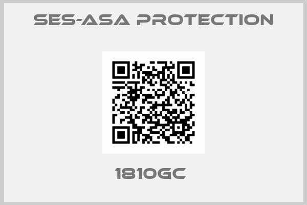 Ses-Asa Protection-1810GC 