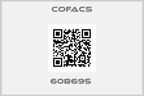 COFACS-608695 