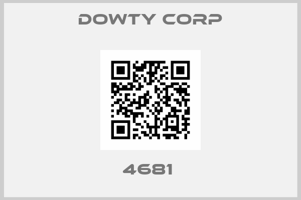 Dowty Corp-4681 