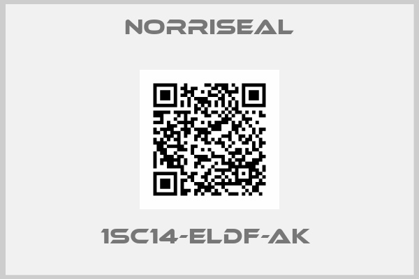Norriseal- 1SC14-ELDF-AK 
