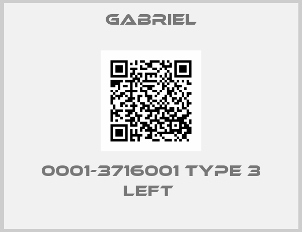 Gabriel-0001-3716001 Type 3 Left 