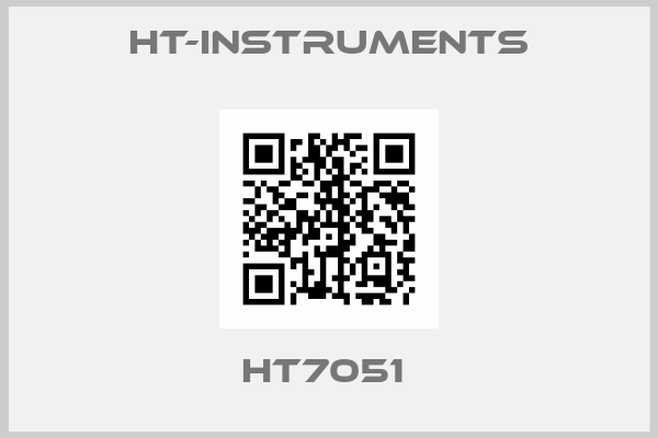 HT-Instruments-HT7051 