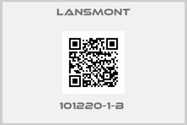 Lansmont-101220-1-B 
