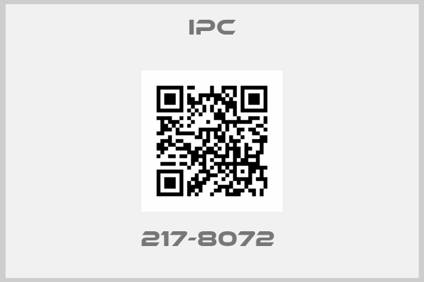 IPC-217-8072 