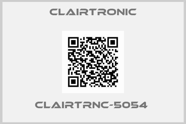 Clairtronic-CLAIRTRNC-5054 