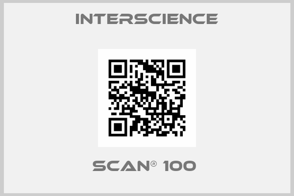 Interscience-Scan® 100 