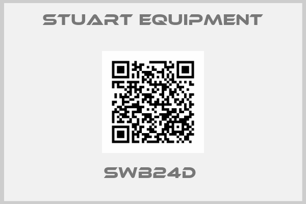 Stuart Equipment-SWB24D 