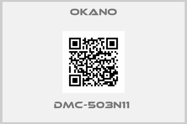 Okano-DMC-503N11 
