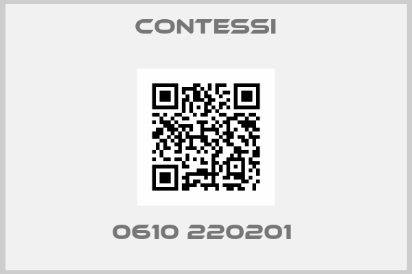 Contessi-0610 220201 