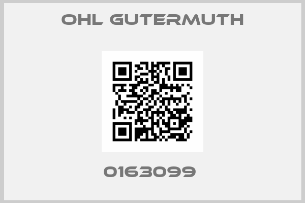 Ohl Gutermuth-0163099 