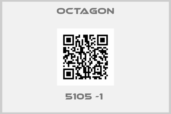 OCTAGON-5105 -1 