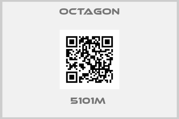 OCTAGON-5101M 