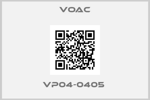 VOAC-VP04-0405 