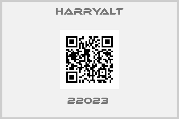 HARRYALT-22023 