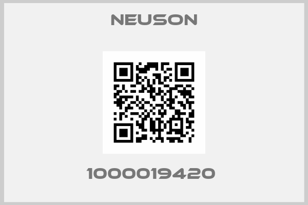 Neuson-1000019420 