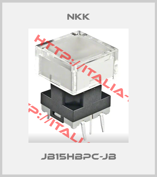 NKK-JB15HBPC-JB