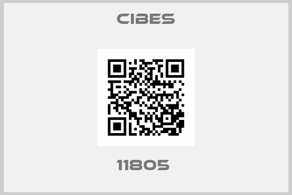 Cibes-11805 