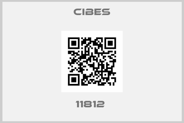 Cibes-11812 