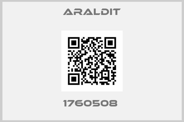 Araldit-1760508 