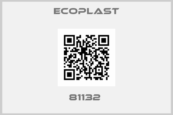 ECOPLAST-81132 