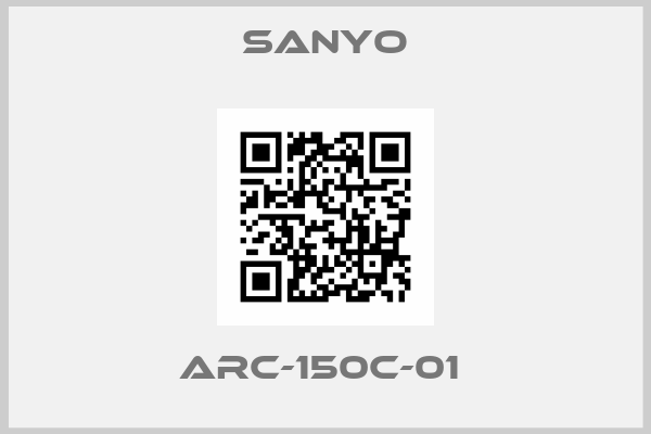 Sanyo-ARC-150C-01 