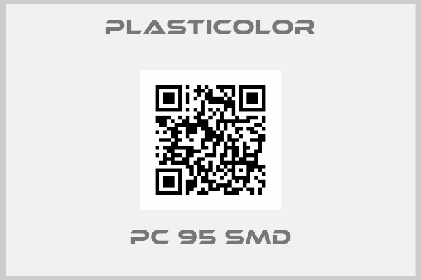 Plasticolor-PC 95 SMD