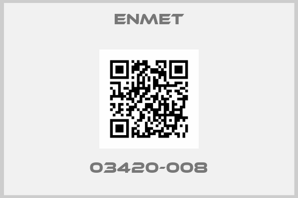 Enmet-03420-008