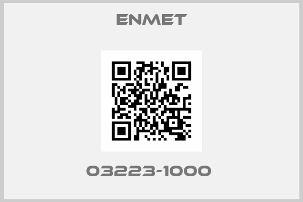 Enmet-03223-1000 