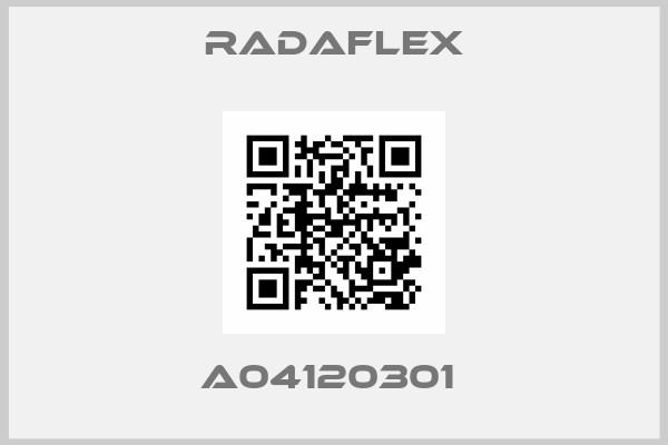 Radaflex-A04120301 