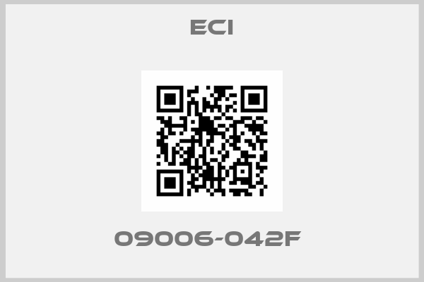 ECI-09006-042F 